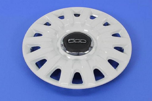 Wheel Cover Mopar 5NF59MW3AA