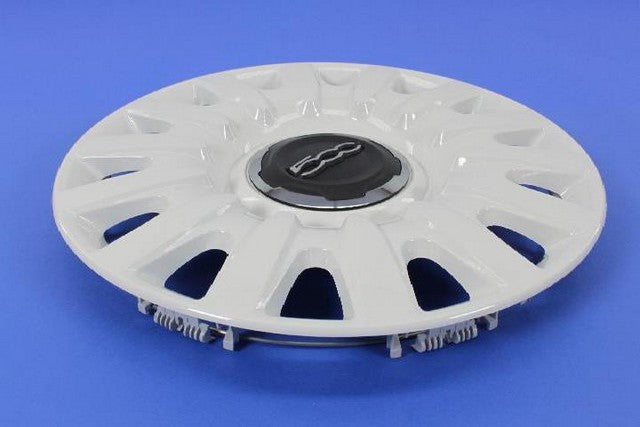 Wheel Cover Mopar 5NF59MW3AA