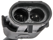 4WD Actuator Dorman-OE Solutions 600-100