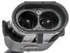 4WD Actuator Dorman-OE Solutions 600-100