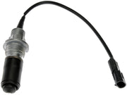 4WD Actuator Dorman-OE Solutions 600-100