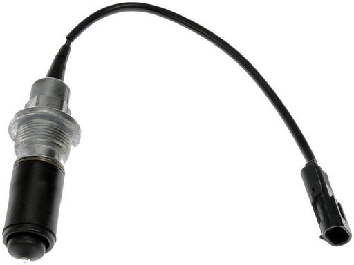 4WD Actuator Dorman-OE Solutions 600-100