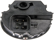 4WD Actuator Dorman-OE Solutions 600-101