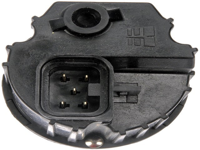 4WD Actuator Dorman-OE Solutions 600-101