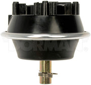 4WD Actuator Dorman-OE Solutions 600-102XD