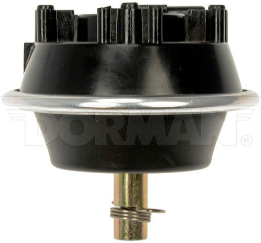 4WD Actuator Dorman-OE Solutions 600-102XD