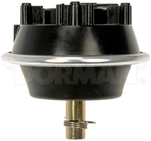 4WD Actuator Dorman-OE Solutions 600-102XD