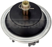 4WD Actuator Dorman-OE Solutions 600-102XD