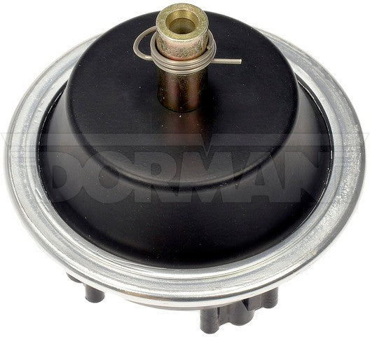 4WD Actuator Dorman-OE Solutions 600-102XD