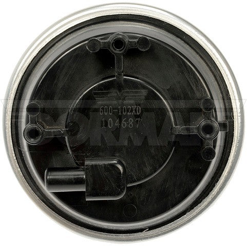 4WD Actuator Dorman-OE Solutions 600-102XD