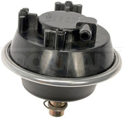 4WD Actuator Dorman-OE Solutions 600-102XD