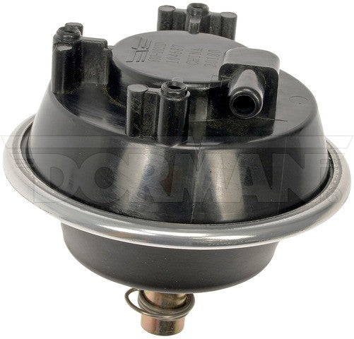 4WD Actuator Dorman-OE Solutions 600-102XD