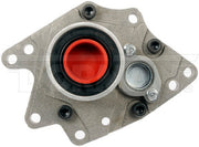 4WD Axle Actuator Housing Dorman-OE Solutions 600-116