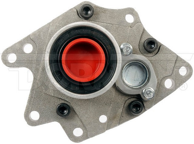 4WD Axle Actuator Housing Dorman-OE Solutions 600-116