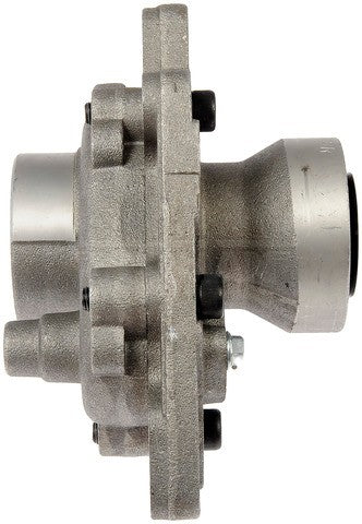 4WD Axle Actuator Housing Dorman-OE Solutions 600-116