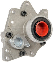 4WD Axle Actuator Housing Dorman-OE Solutions 600-116
