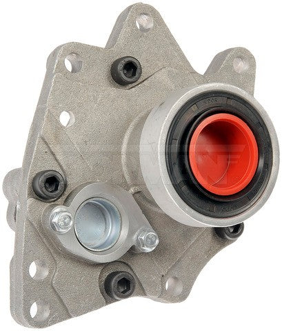 4WD Axle Actuator Housing Dorman-OE Solutions 600-116