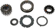 4WD Disconnect Gear Kit Dorman-OE Solutions 600-117