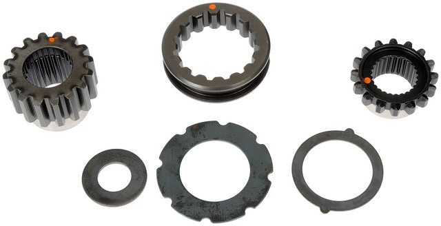 4WD Disconnect Gear Kit Dorman-OE Solutions 600-117