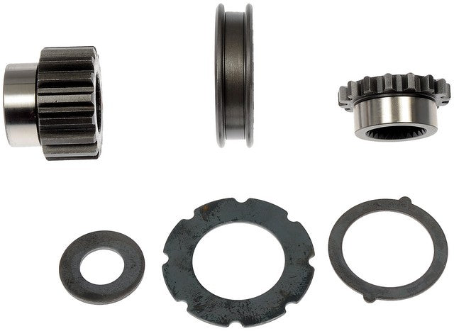 4WD Disconnect Gear Kit Dorman-OE Solutions 600-117
