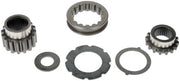 4WD Disconnect Gear Kit Dorman-OE Solutions 600-117