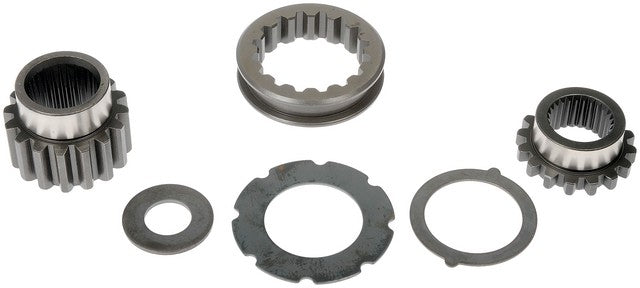 4WD Disconnect Gear Kit Dorman-OE Solutions 600-117