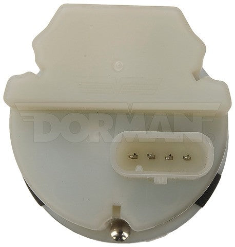 4WD Actuator Dorman-OE Solutions 600-118