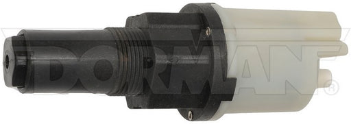 4WD Actuator Dorman-OE Solutions 600-118