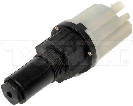 4WD Actuator Dorman-OE Solutions 600-118