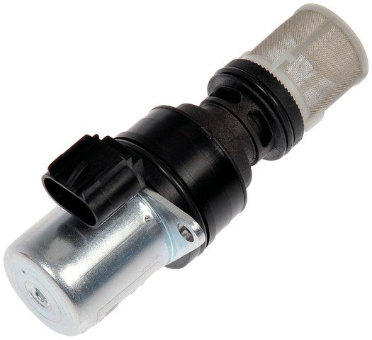 4WD Actuator Valve Dorman-OE Solutions 600-121