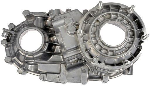 Transfer Case Housing Dorman-OE Solutions 600-124