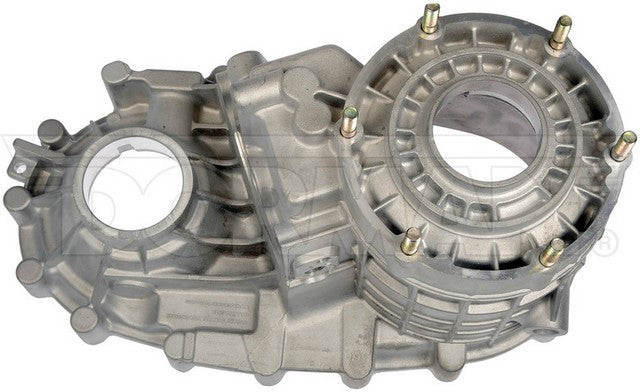 Transfer Case Housing Dorman-OE Solutions 600-125