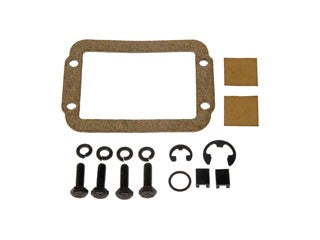 4WD Actuator Dorman-OE Solutions 600-200