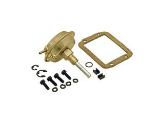 4WD Actuator Dorman-OE Solutions 600-202