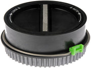 Locking Hub Dorman-OE Solutions 600-203