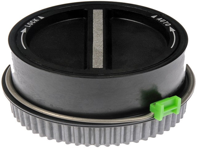 Locking Hub Dorman-OE Solutions 600-203