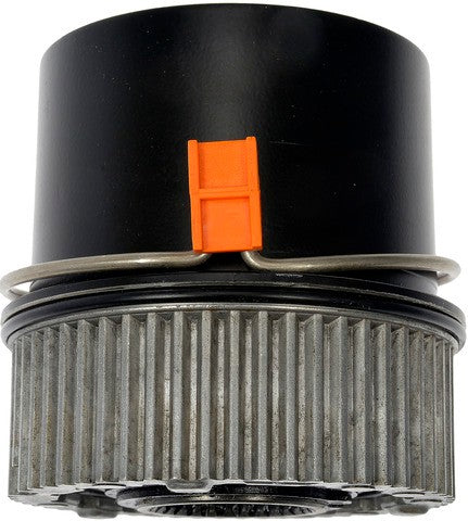 Locking Hub Dorman-OE Solutions 600-203XD