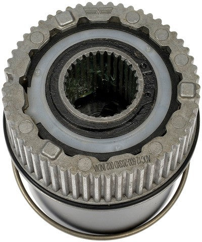 Locking Hub Dorman-OE Solutions 600-203XD