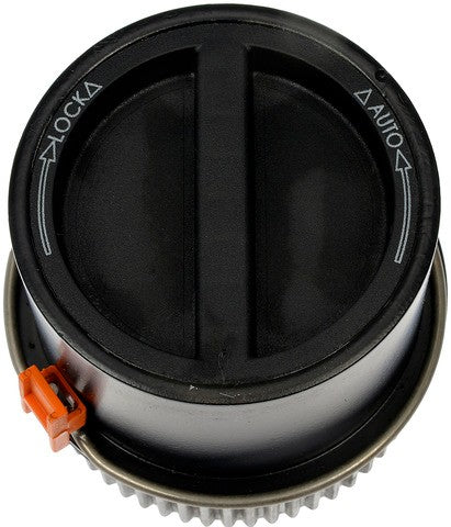 Locking Hub Dorman-OE Solutions 600-203XD