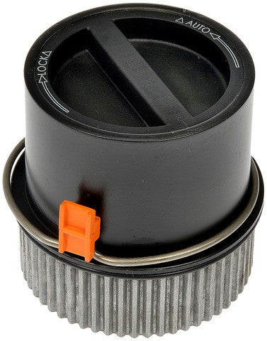 Locking Hub Dorman-OE Solutions 600-203XD