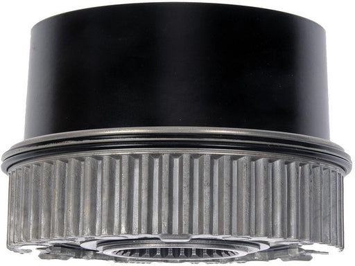 Locking Hub Dorman-OE Solutions 600-204