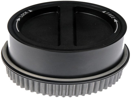 Locking Hub Dorman-OE Solutions 600-204
