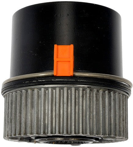 Locking Hub Dorman-OE Solutions 600-204XD