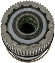 Locking Hub Dorman-OE Solutions 600-204XD