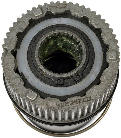 Locking Hub Dorman-OE Solutions 600-204XD
