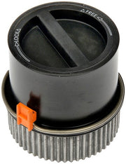 Locking Hub Dorman-OE Solutions 600-204XD