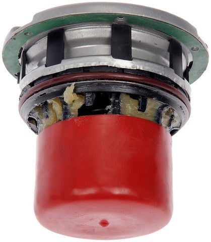 Locking Hub Dorman-OE Solutions 600-219