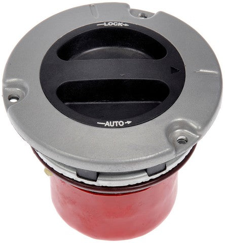 Locking Hub Dorman-OE Solutions 600-219
