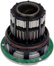 Locking Hub Dorman-OE Solutions 600-220