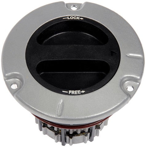 Locking Hub Dorman-OE Solutions 600-220